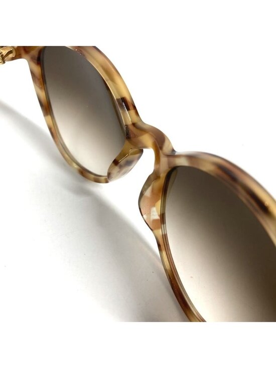 Louis Vuitton Sunglasses Ava Acetate Brown Eyewear